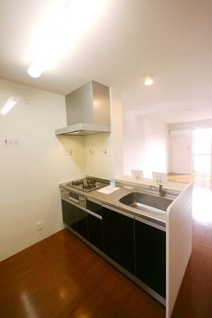 コートヴィレッジ かりんの物件内観写真